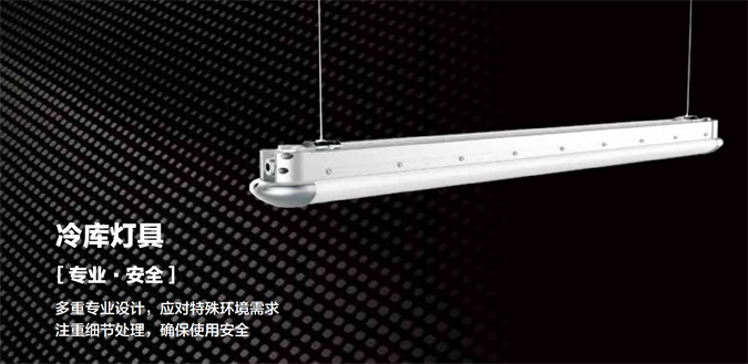 隧道灯具灯具