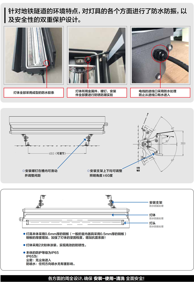 冷库灯具灯具